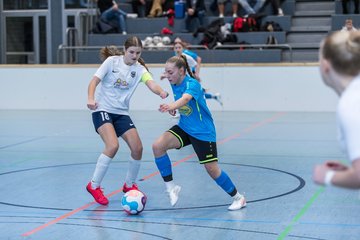 Bild 190 - wBJ Loewinnen-Cup